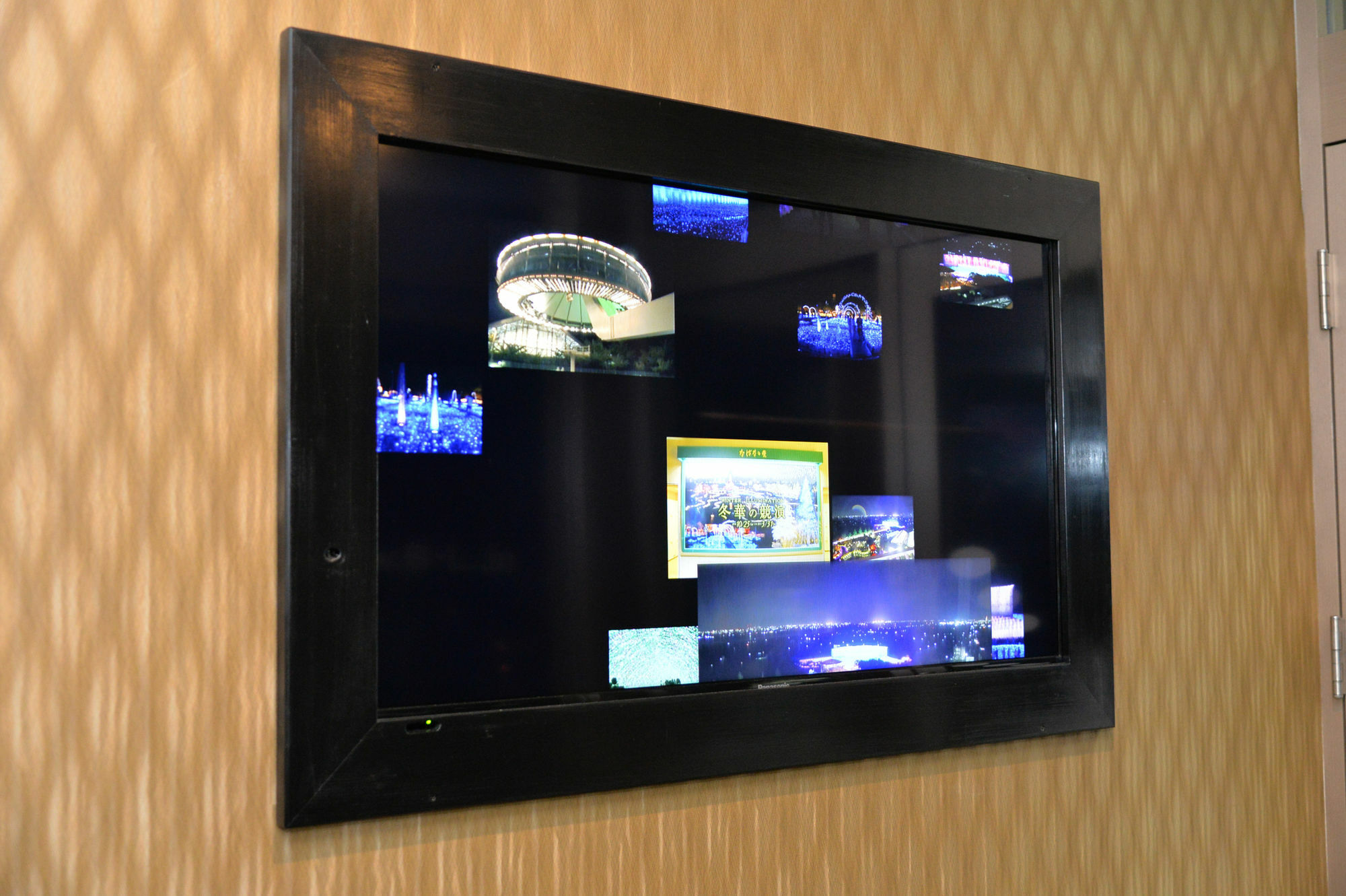 Business Hotel Bl Kuwana Exterior foto